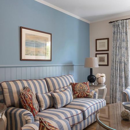 Kouneni Apartments Mykonos Town ภายนอก รูปภาพ